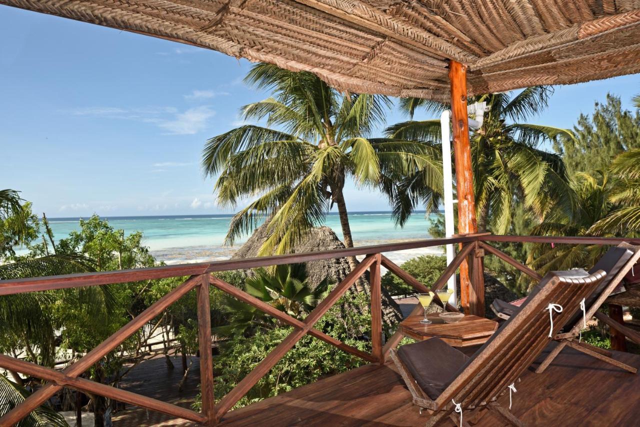 Resort Mnarani Nungwi