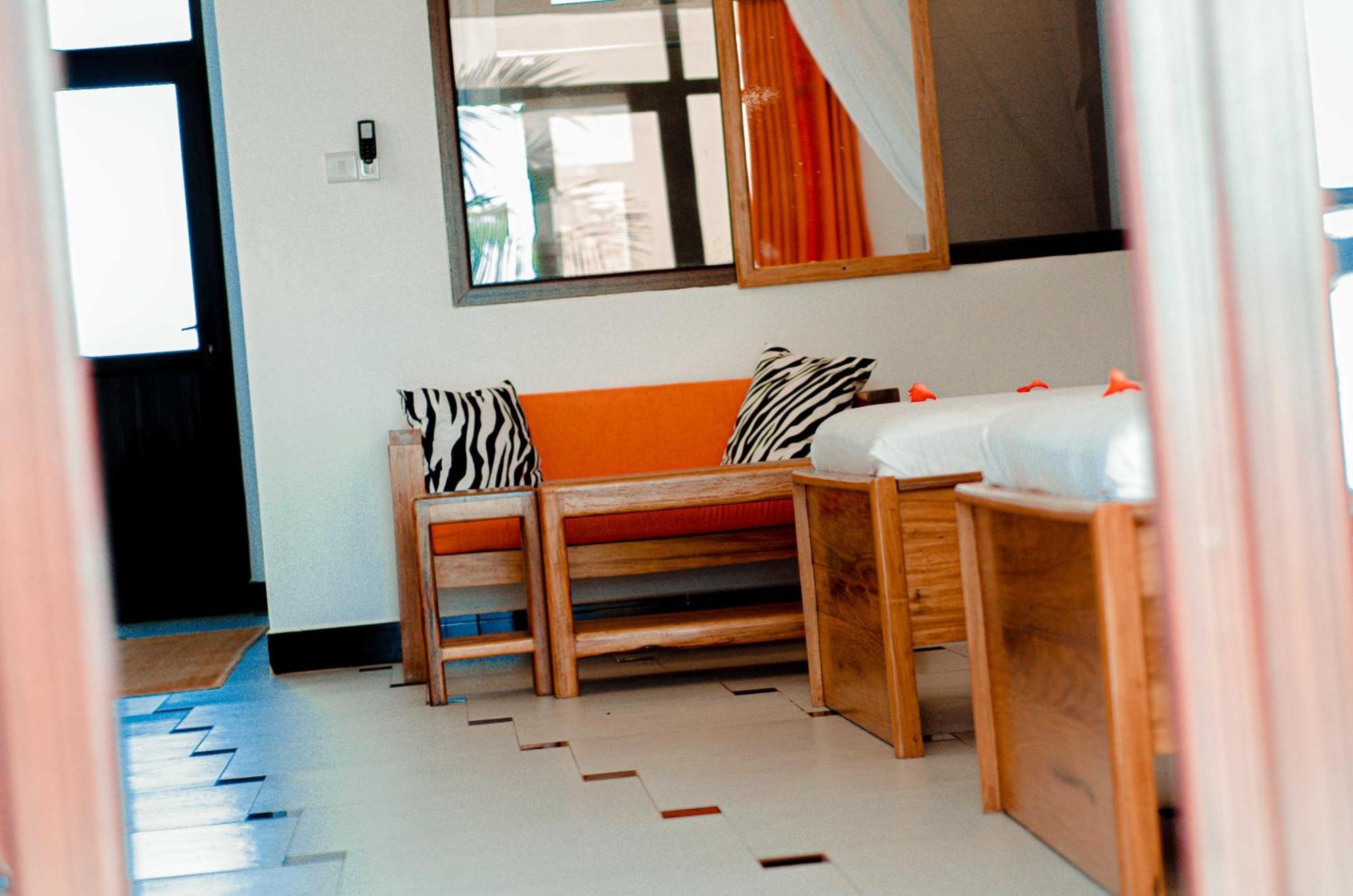 Resort Mnarani 4*