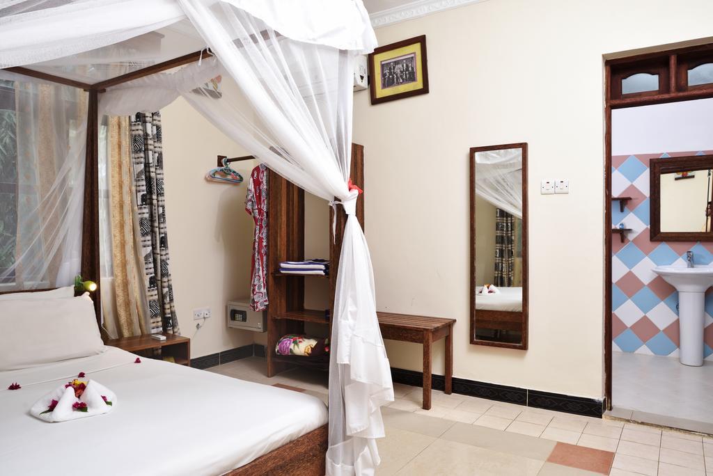 Mnarani Semesteranläggning (resort) 4*