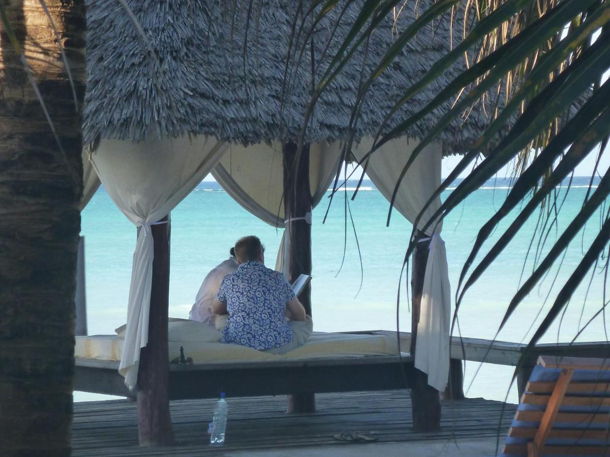 Mnarani Semesteranläggning (resort) 4*