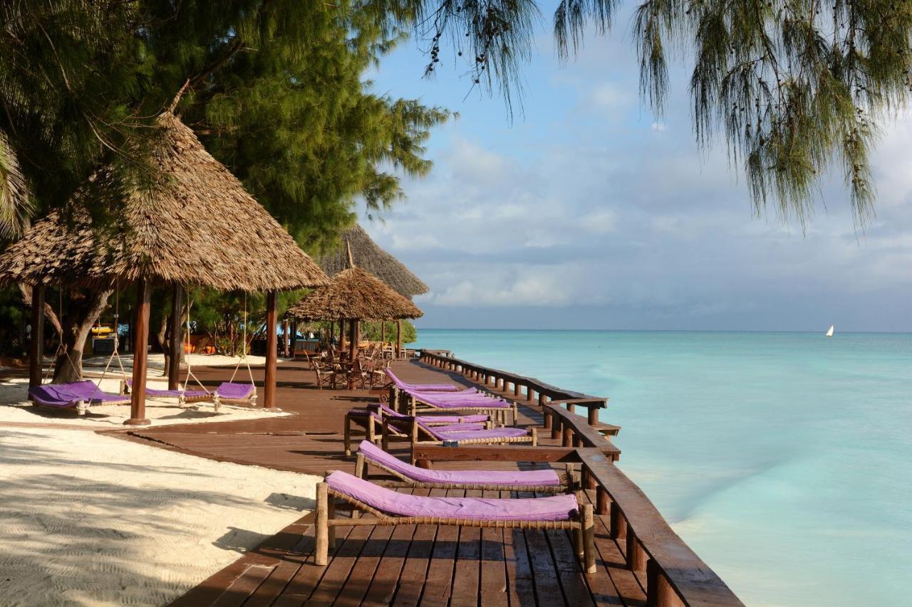 Курортний комплекс Mnarani 4*