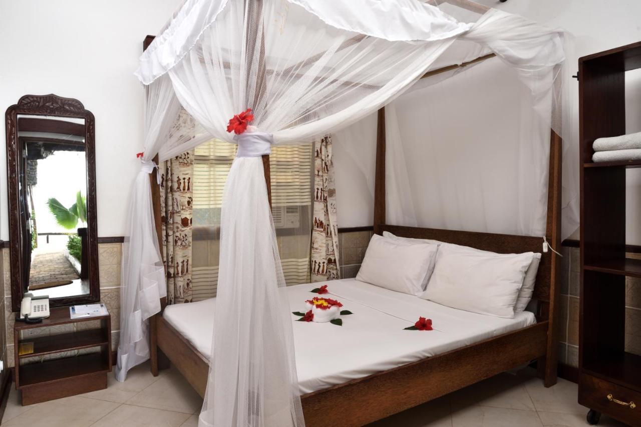 Курортний комплекс Mnarani 4*