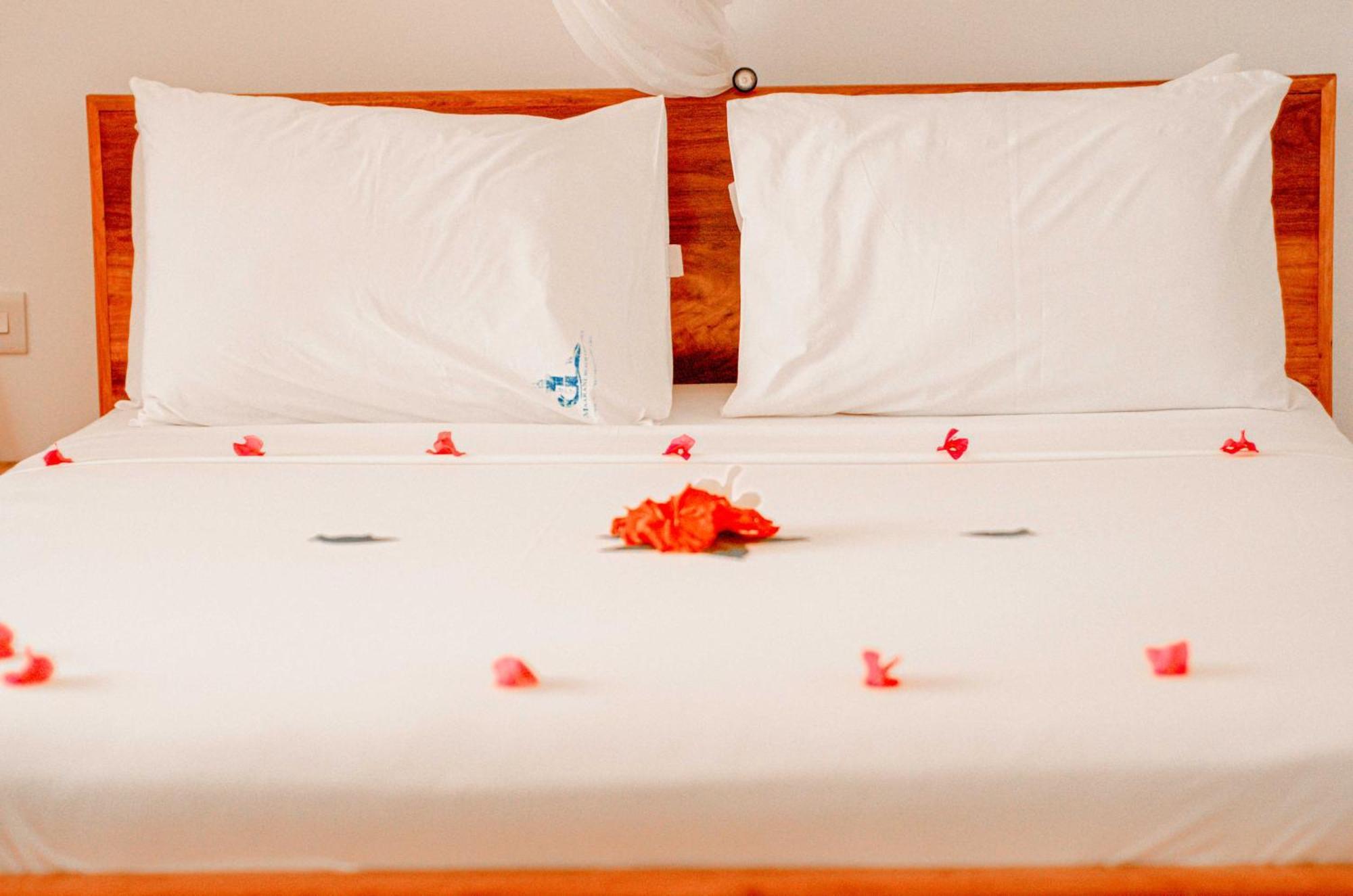 Курортний комплекс Mnarani 4*